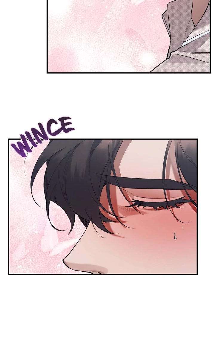 The Muse [Full ver.] - Chapter 20 manhwa