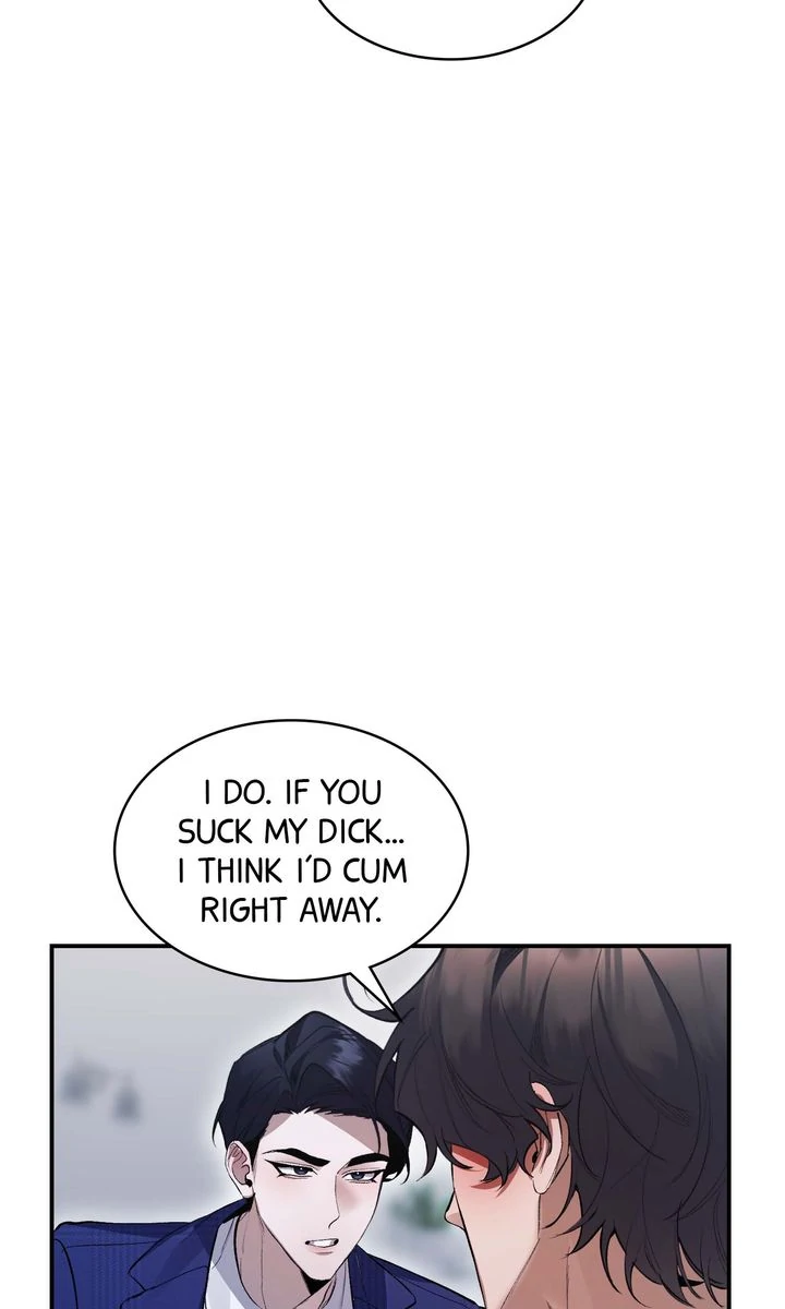 The Muse [Full ver.] - Chapter 20 manhwa