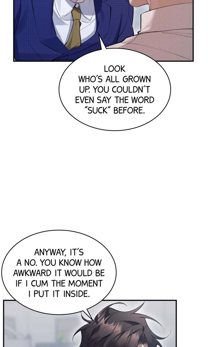 The Muse [Full ver.] - Chapter 20 manhwa