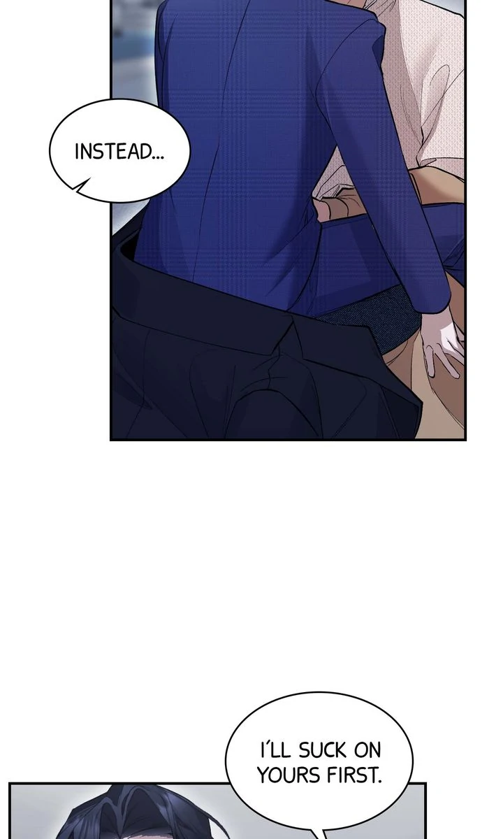 The Muse [Full ver.] - Chapter 20 manhwa