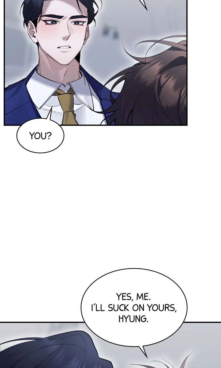 The Muse [Full ver.] - Chapter 20 manhwa