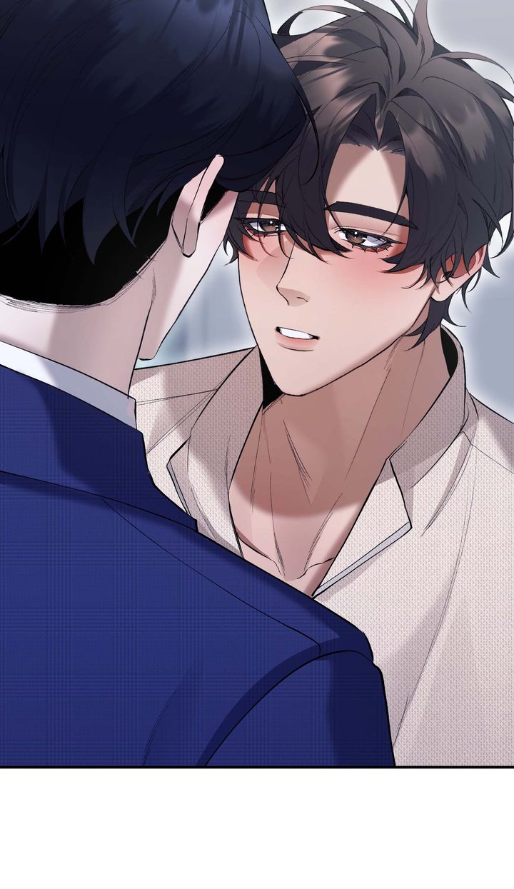 The Muse [Full ver.] - Chapter 20 manhwa
