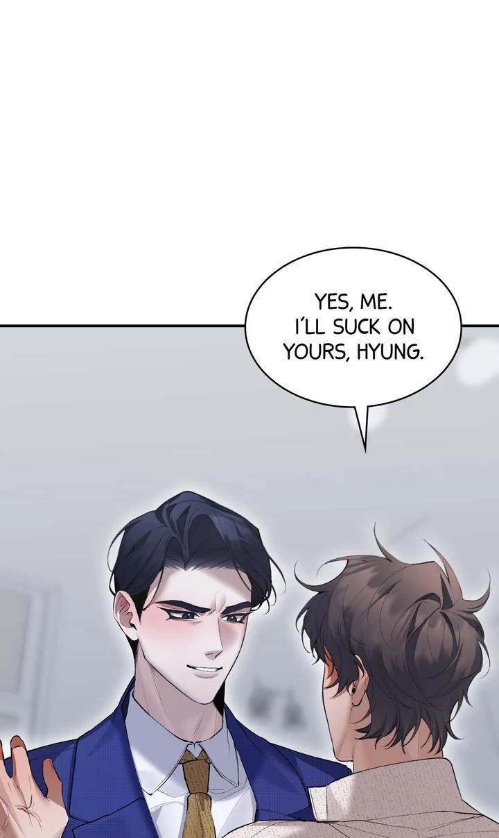 The Muse [Full ver.] - Chapter 21 manhwa
