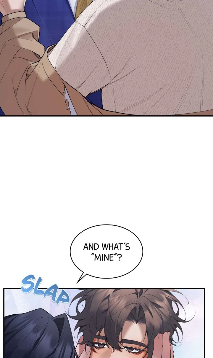 The Muse [Full ver.] - Chapter 21 manhwa