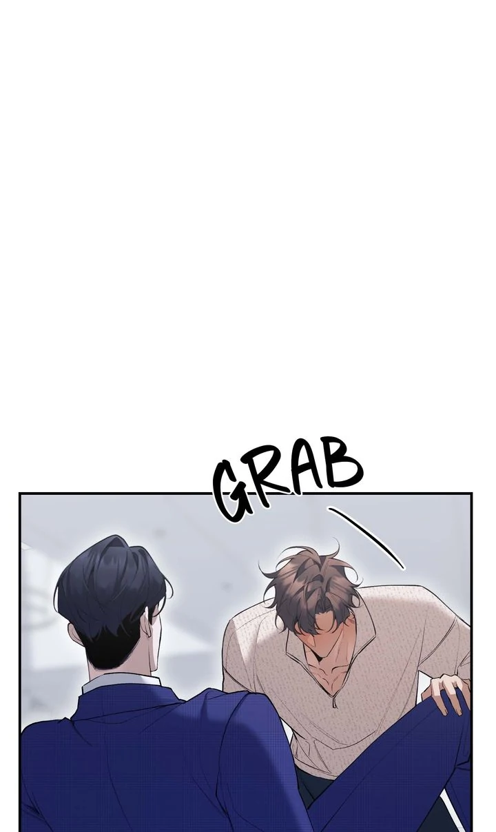 The Muse [Full ver.] - Chapter 21 manhwa