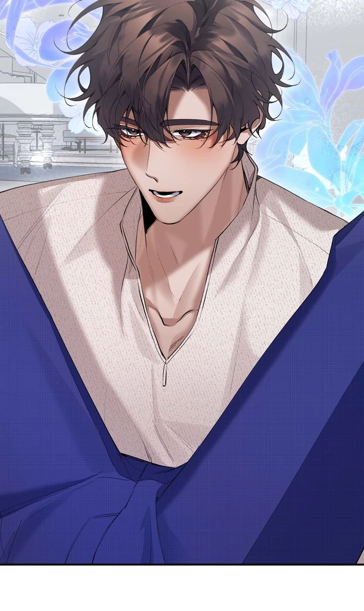 The Muse [Full ver.] - Chapter 21 manhwa