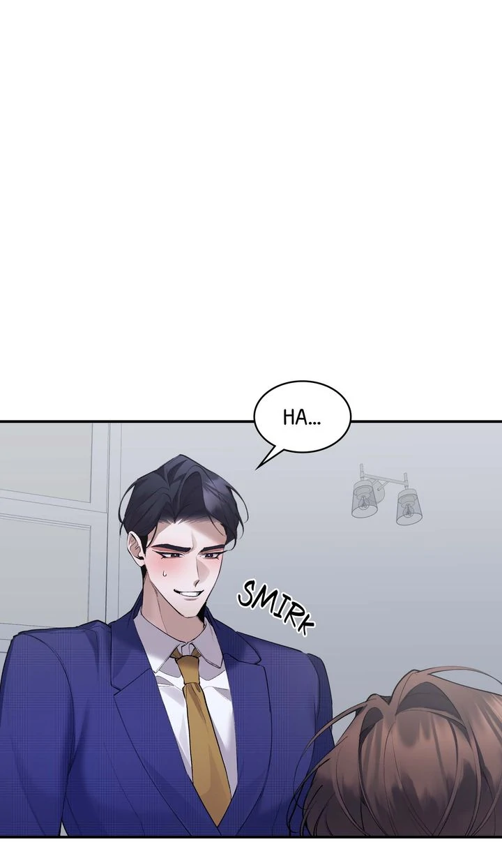The Muse [Full ver.] - Chapter 21 manhwa