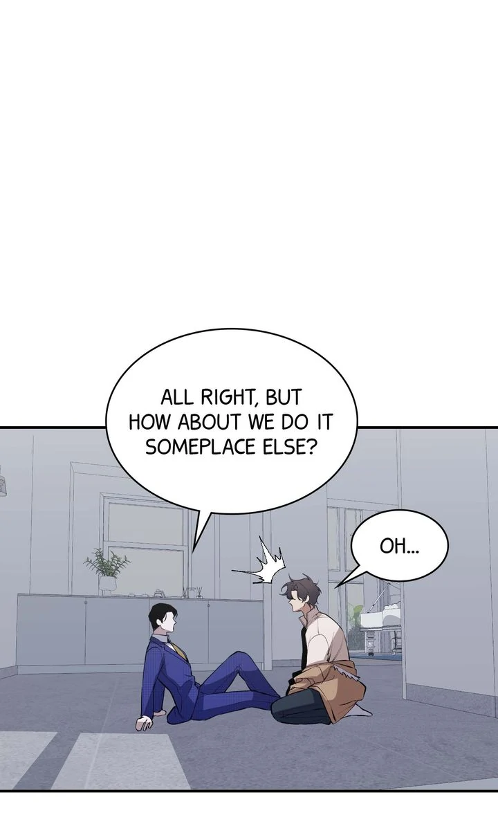 The Muse [Full ver.] - Chapter 21 manhwa