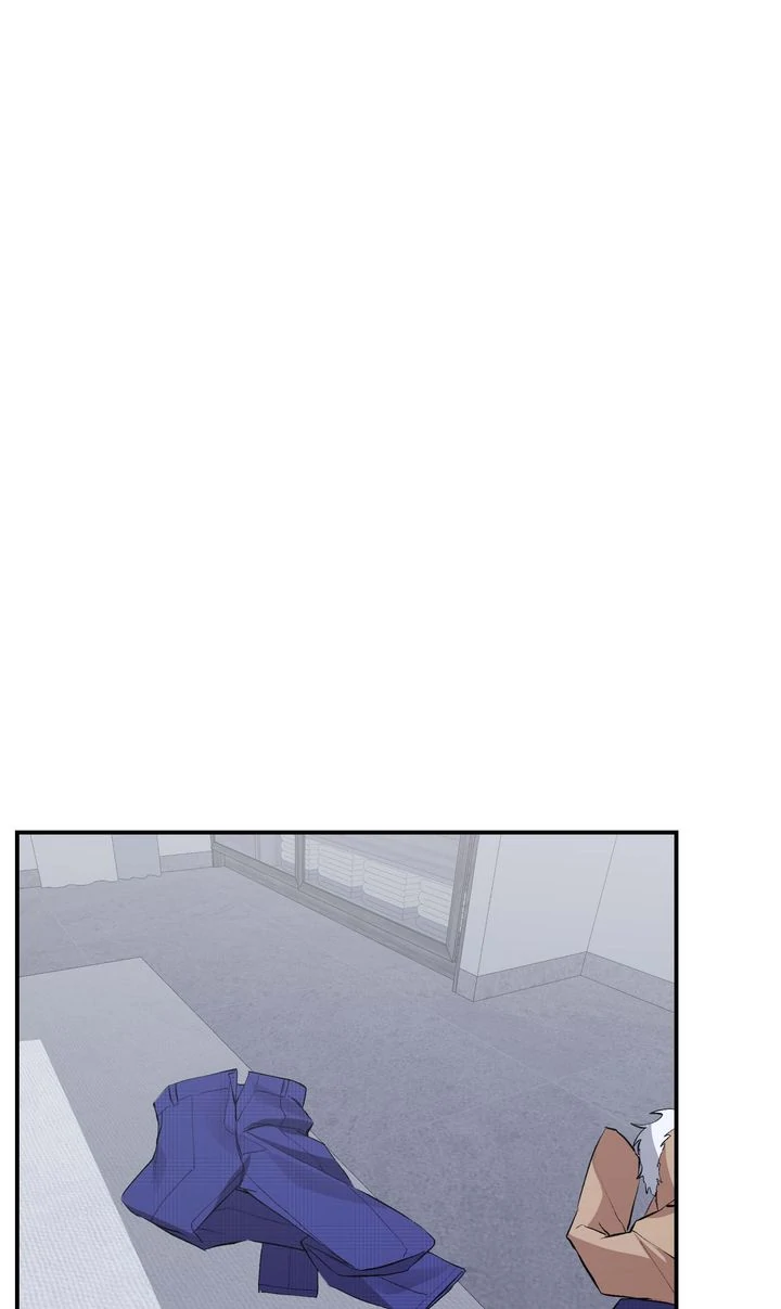 The Muse [Full ver.] - Chapter 21 manhwa