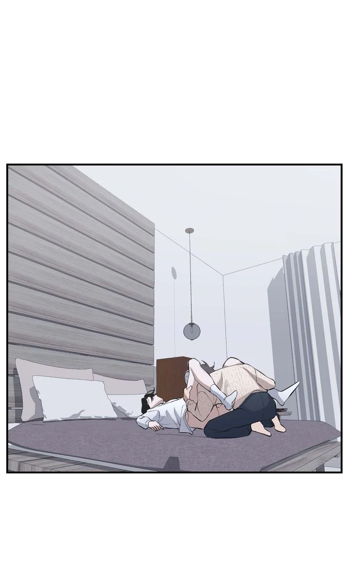 The Muse [Full ver.] - Chapter 21 manhwa