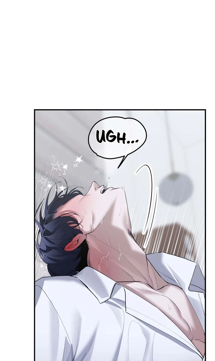 The Muse [Full ver.] - Chapter 21 manhwa
