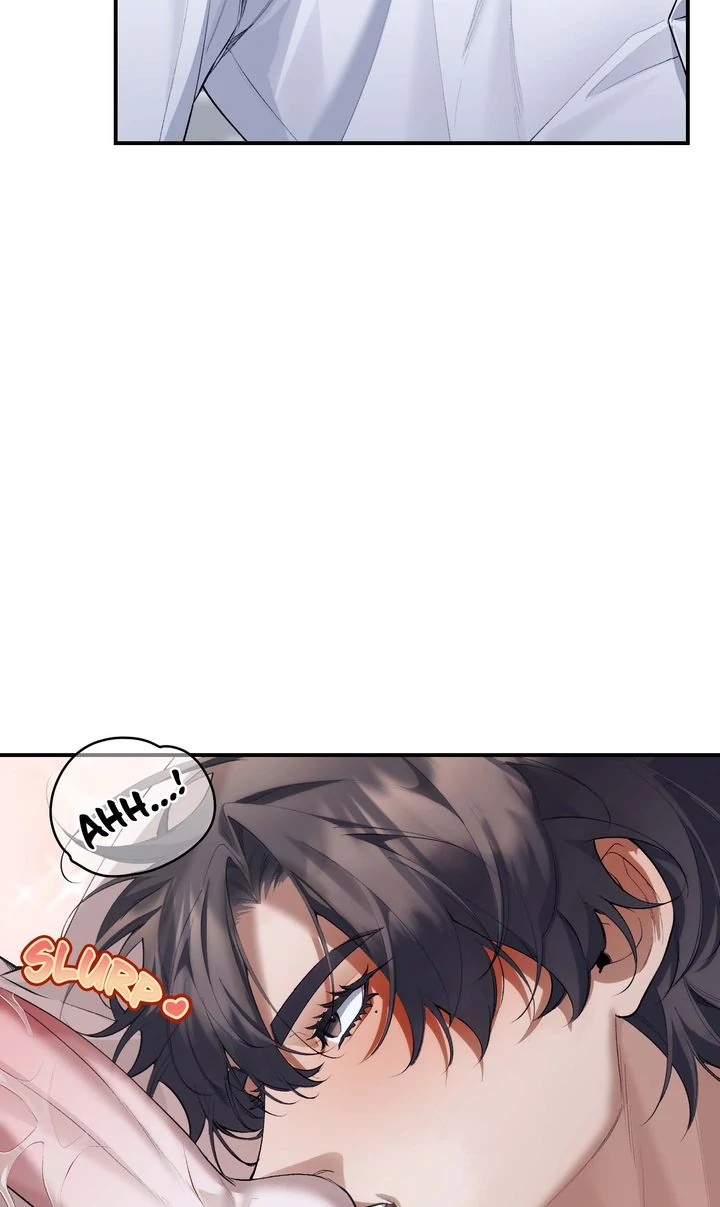 The Muse [Full ver.] - Chapter 21 manhwa