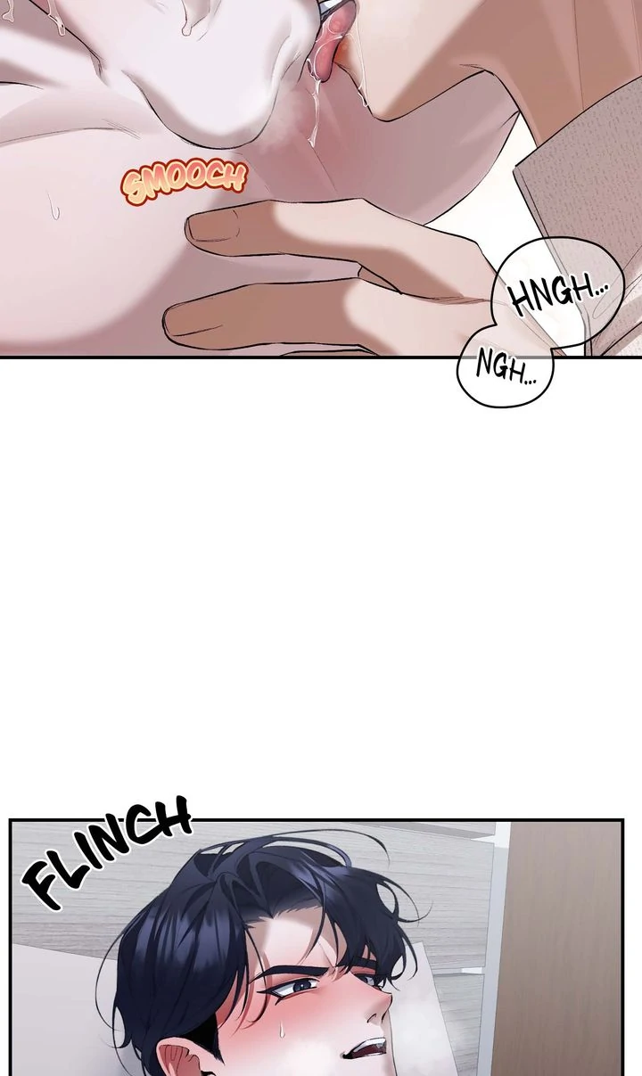 The Muse [Full ver.] - Chapter 21 manhwa