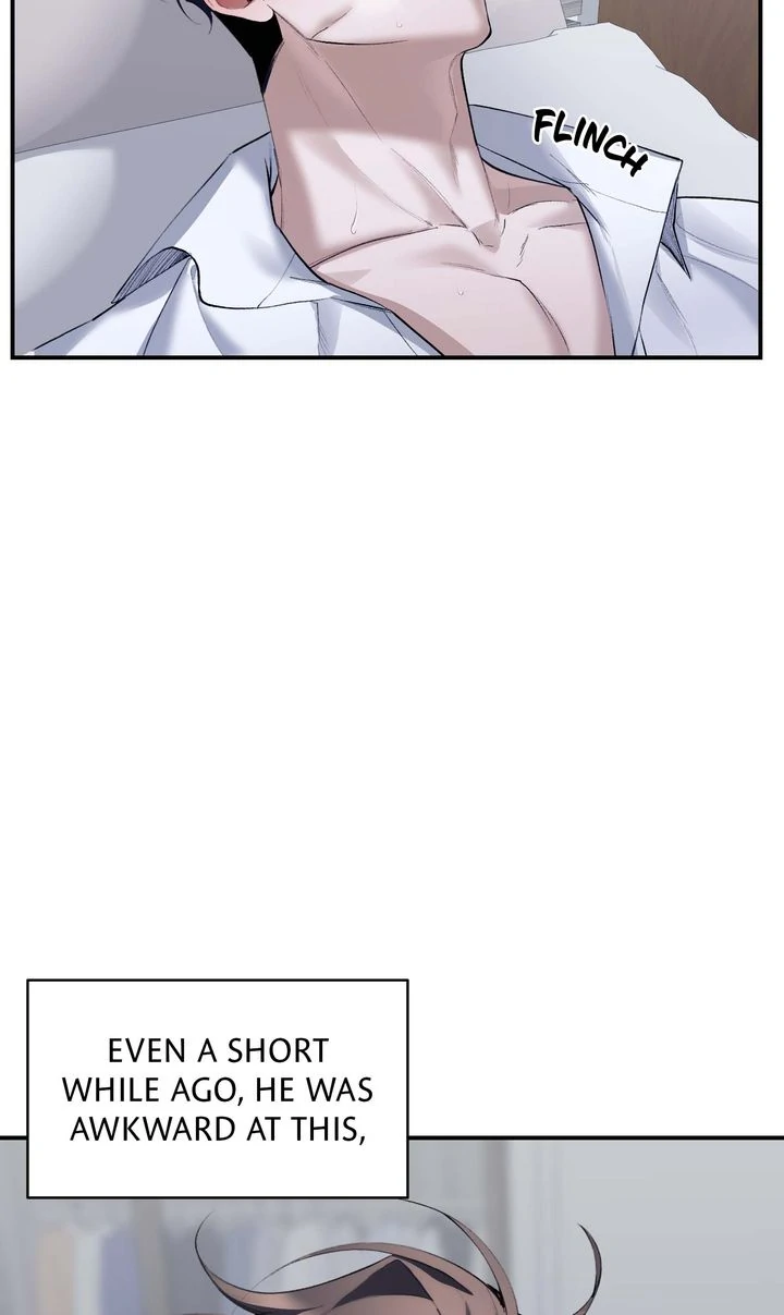 The Muse [Full ver.] - Chapter 21 manhwa