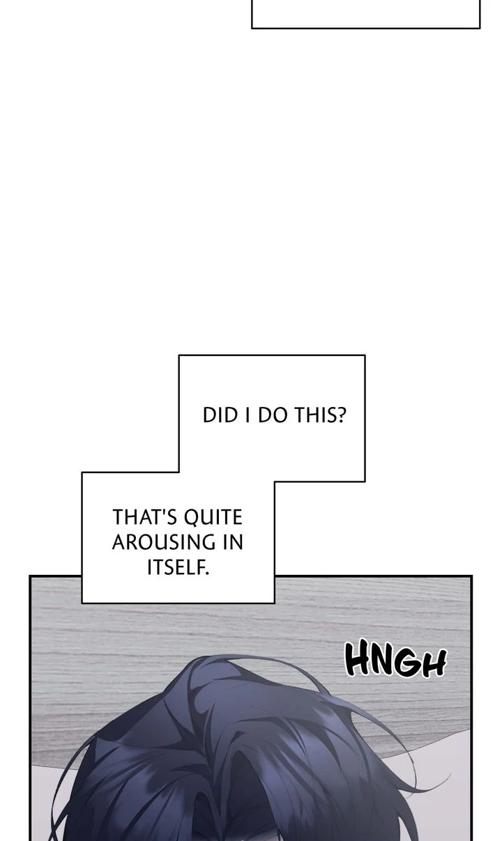 The Muse [Full ver.] - Chapter 21 manhwa