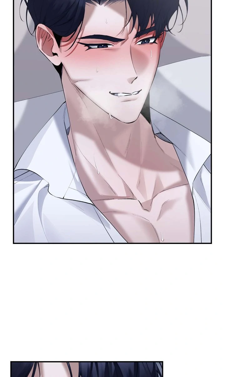 The Muse [Full ver.] - Chapter 21 manhwa