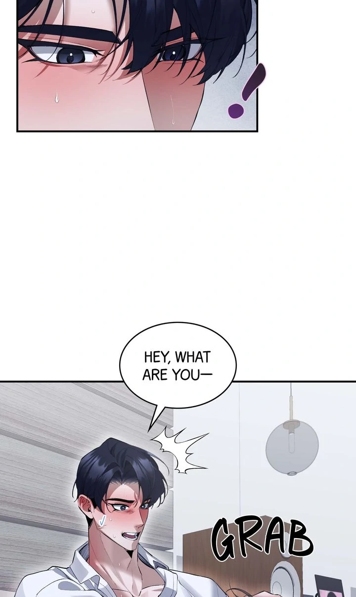 The Muse [Full ver.] - Chapter 21 manhwa