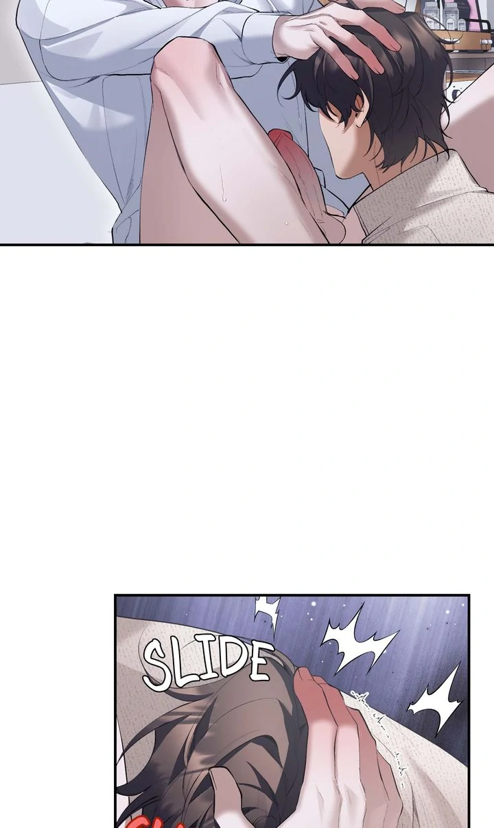 The Muse [Full ver.] - Chapter 21 manhwa