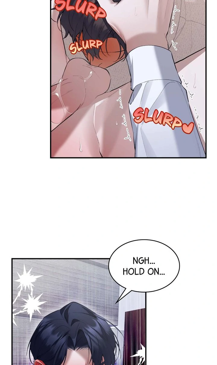 The Muse [Full ver.] - Chapter 21 manhwa