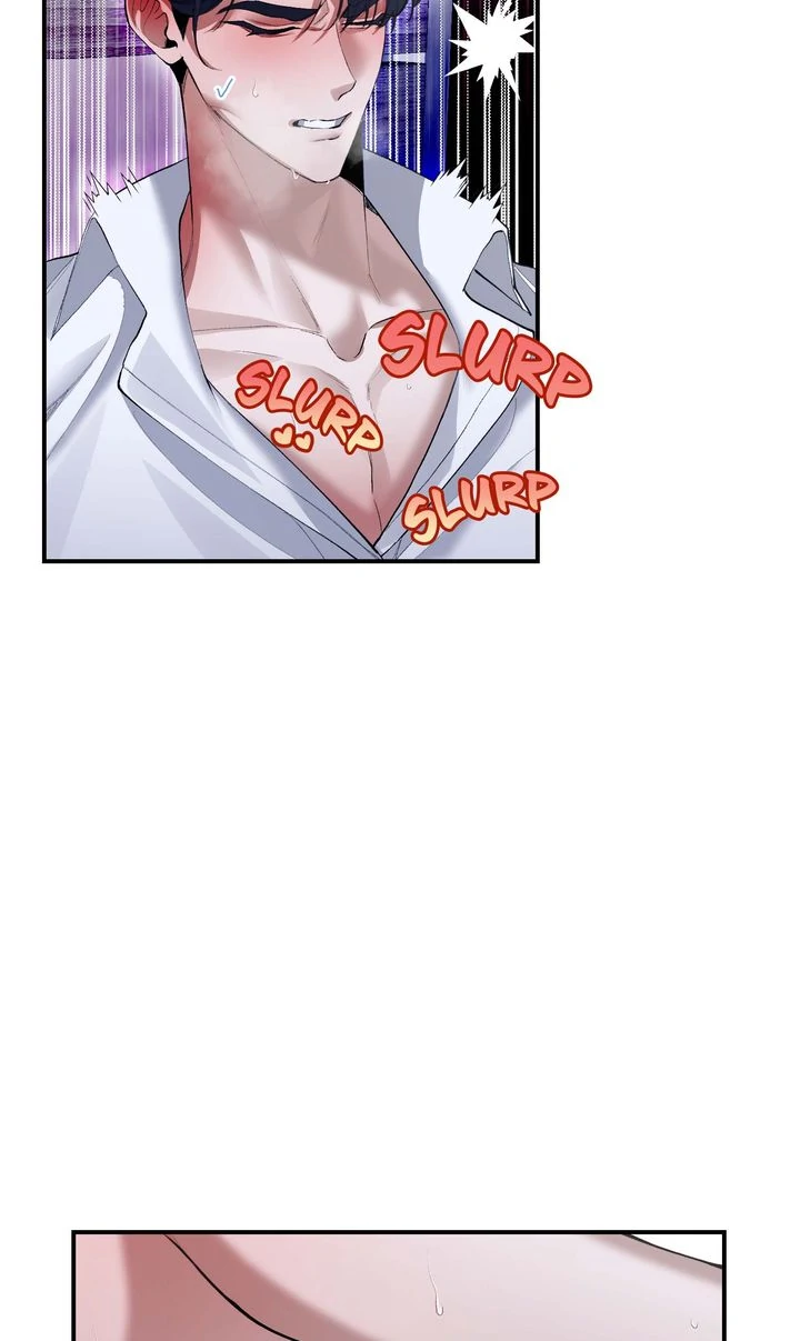 The Muse [Full ver.] - Chapter 21 manhwa