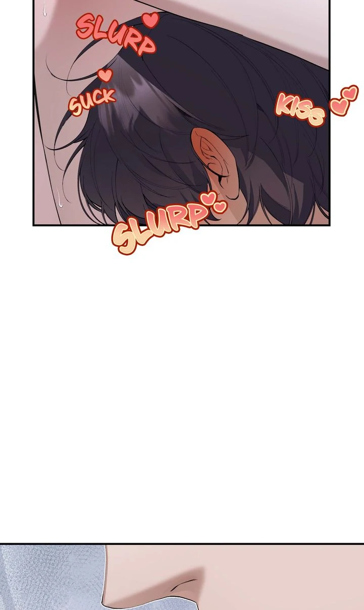 The Muse [Full ver.] - Chapter 21 manhwa