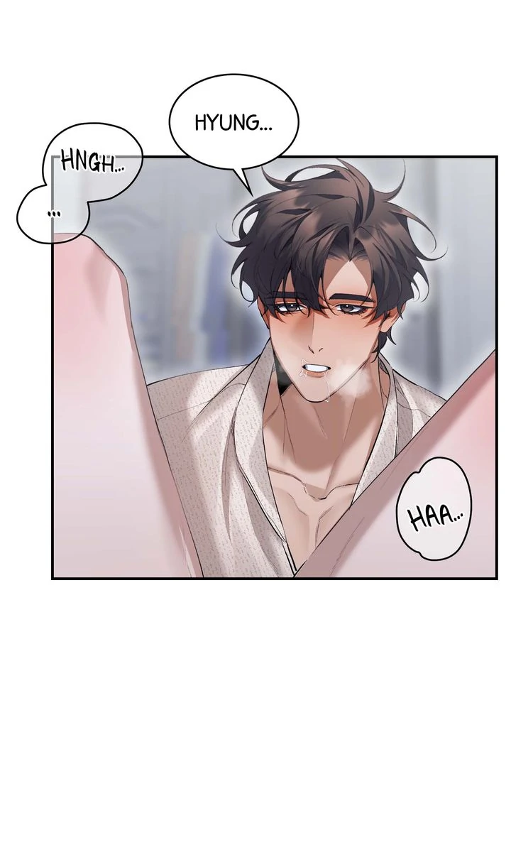 The Muse [Full ver.] - Chapter 21 manhwa