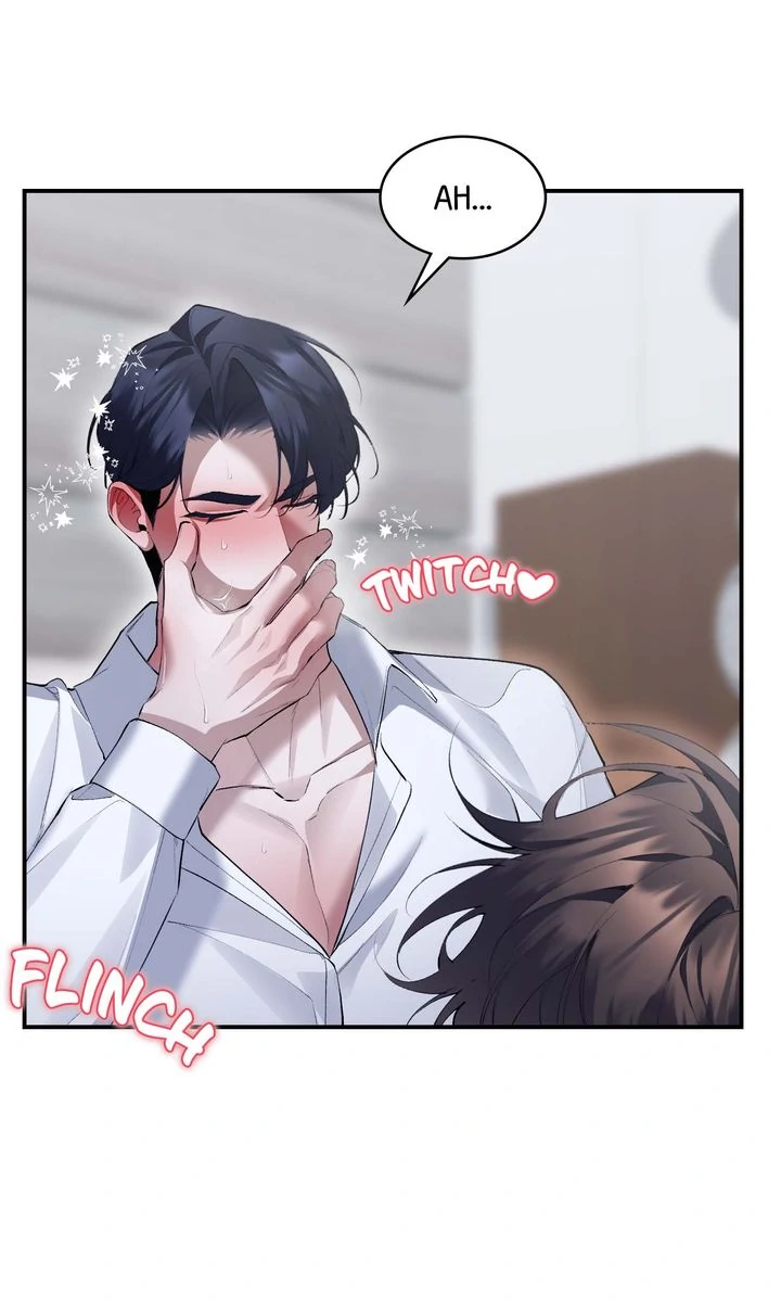 The Muse [Full ver.] - Chapter 21 manhwa