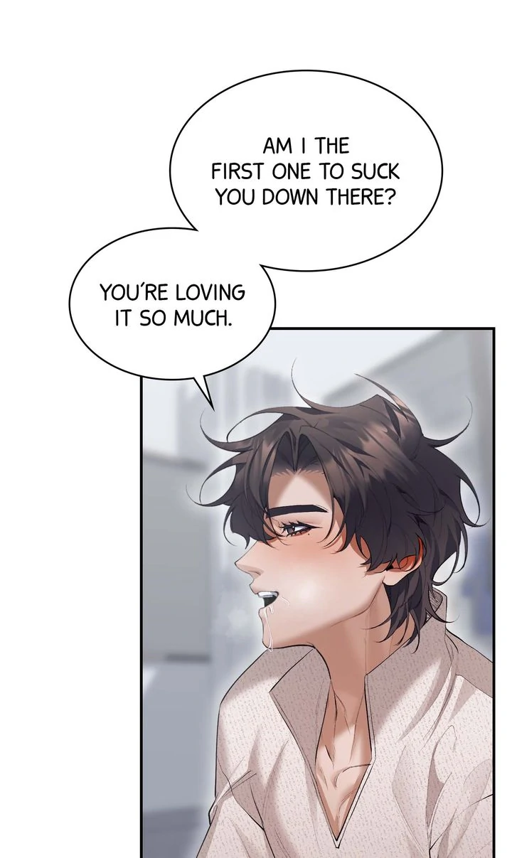 The Muse [Full ver.] - Chapter 21 manhwa