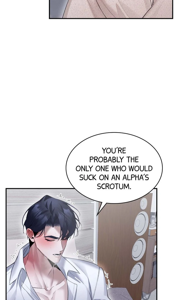 The Muse [Full ver.] - Chapter 21 manhwa