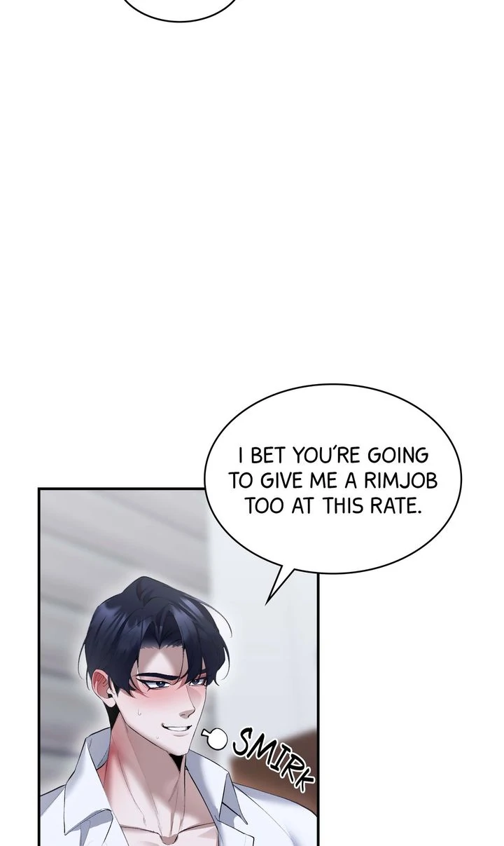 The Muse [Full ver.] - Chapter 21 manhwa