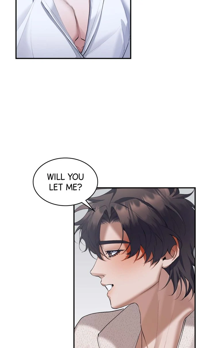 The Muse [Full ver.] - Chapter 21 manhwa