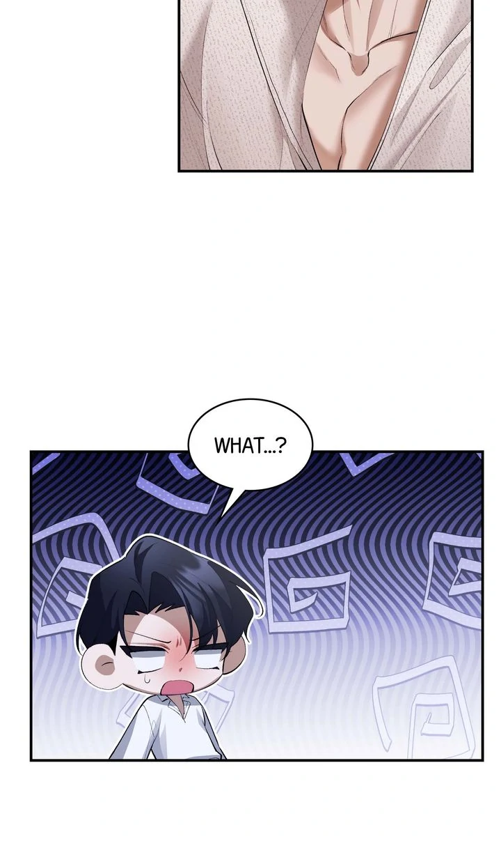 The Muse [Full ver.] - Chapter 21 manhwa