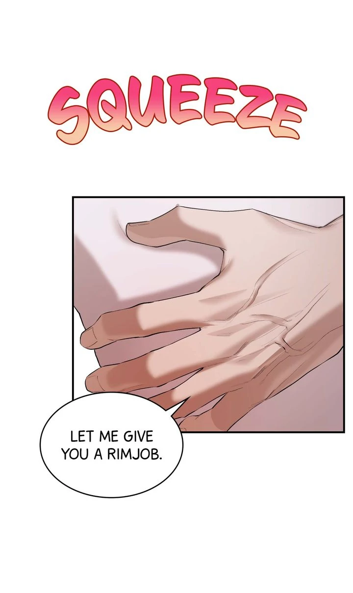 The Muse [Full ver.] - Chapter 21 manhwa