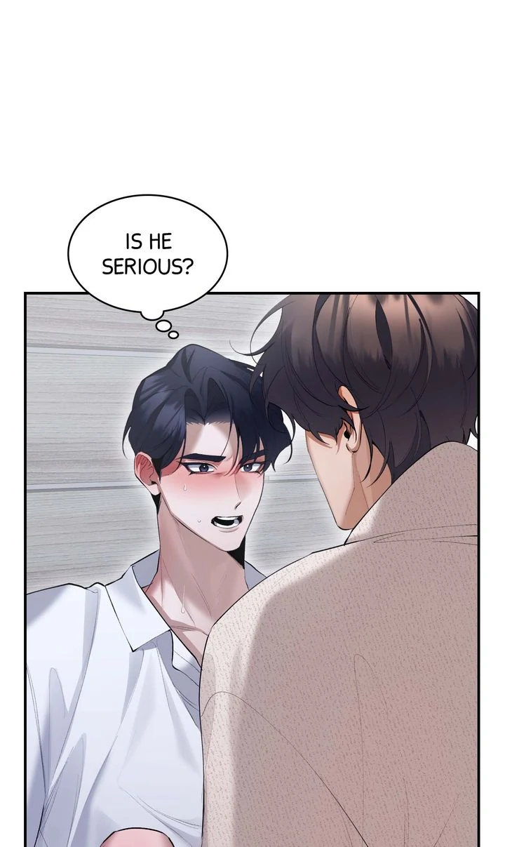 The Muse [Full ver.] - Chapter 21 manhwa