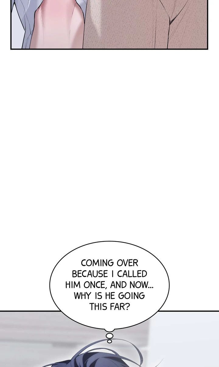 The Muse [Full ver.] - Chapter 21 manhwa