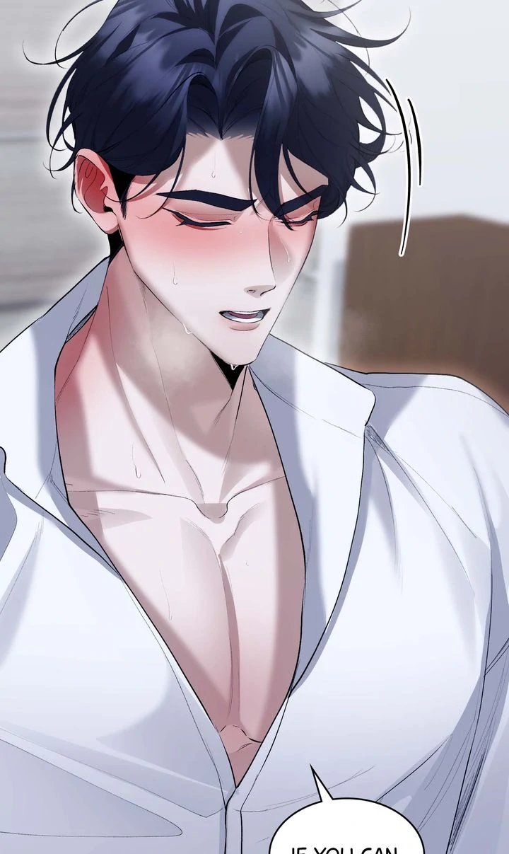 The Muse [Full ver.] - Chapter 21 manhwa