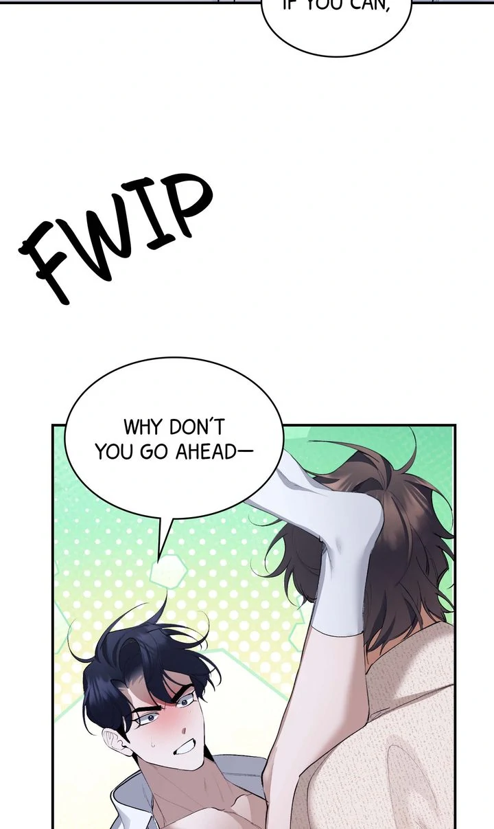 The Muse [Full ver.] - Chapter 21 manhwa