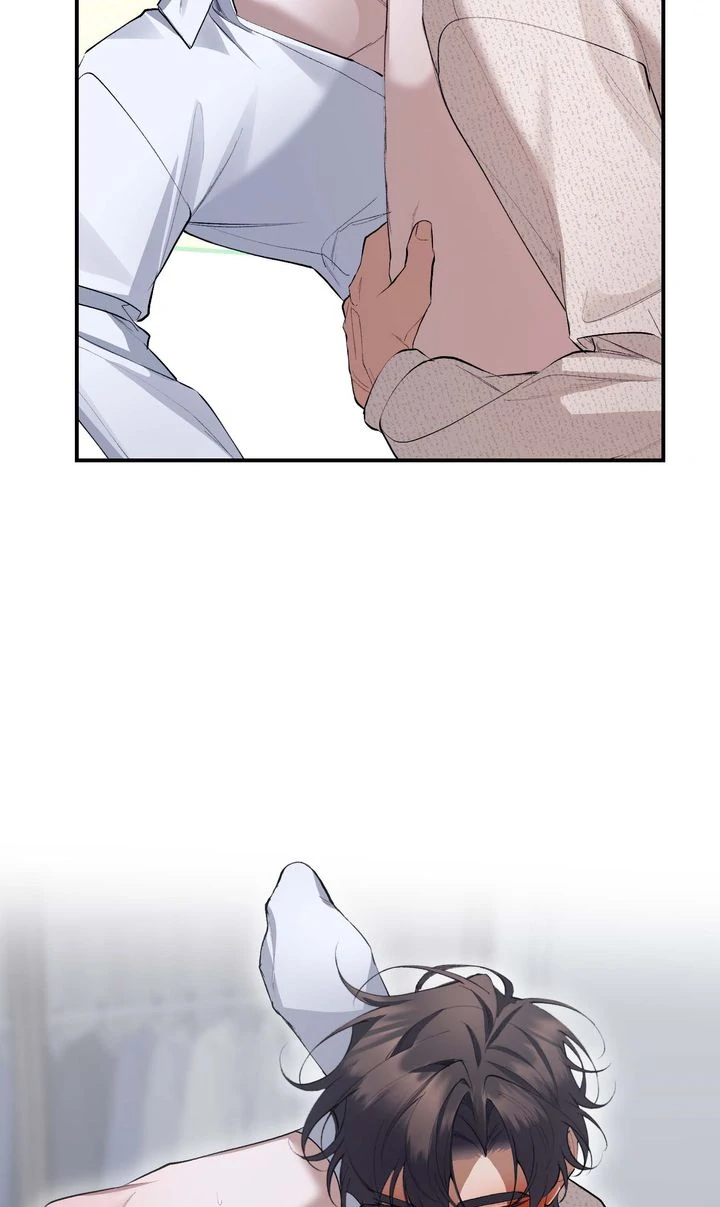 The Muse [Full ver.] - Chapter 21 manhwa