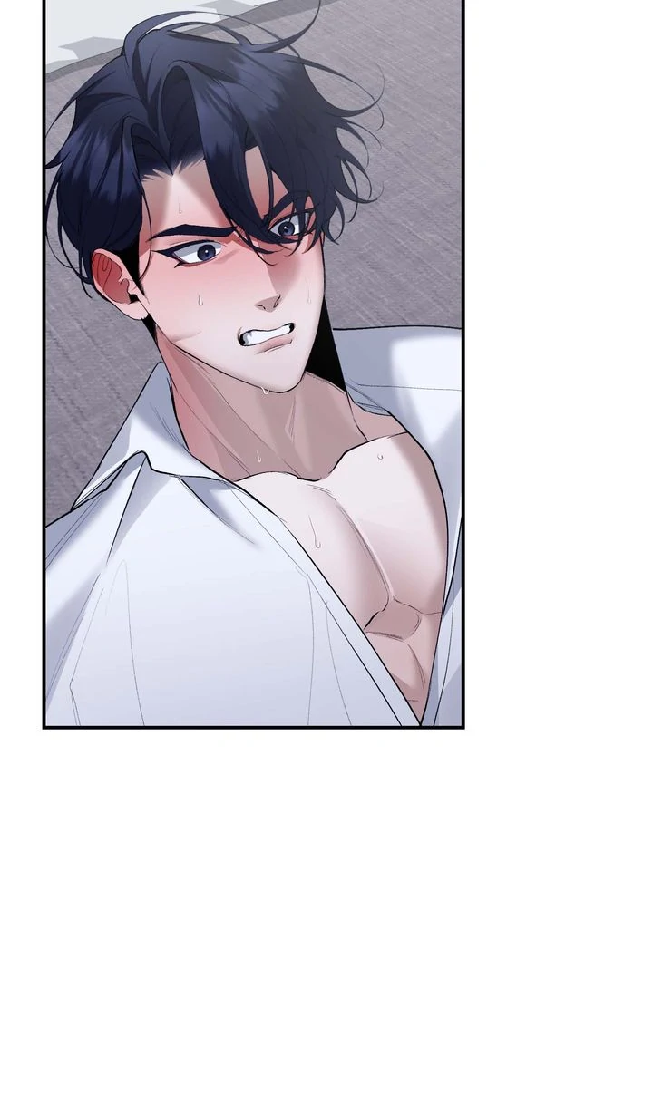 The Muse [Full ver.] - Chapter 21 manhwa