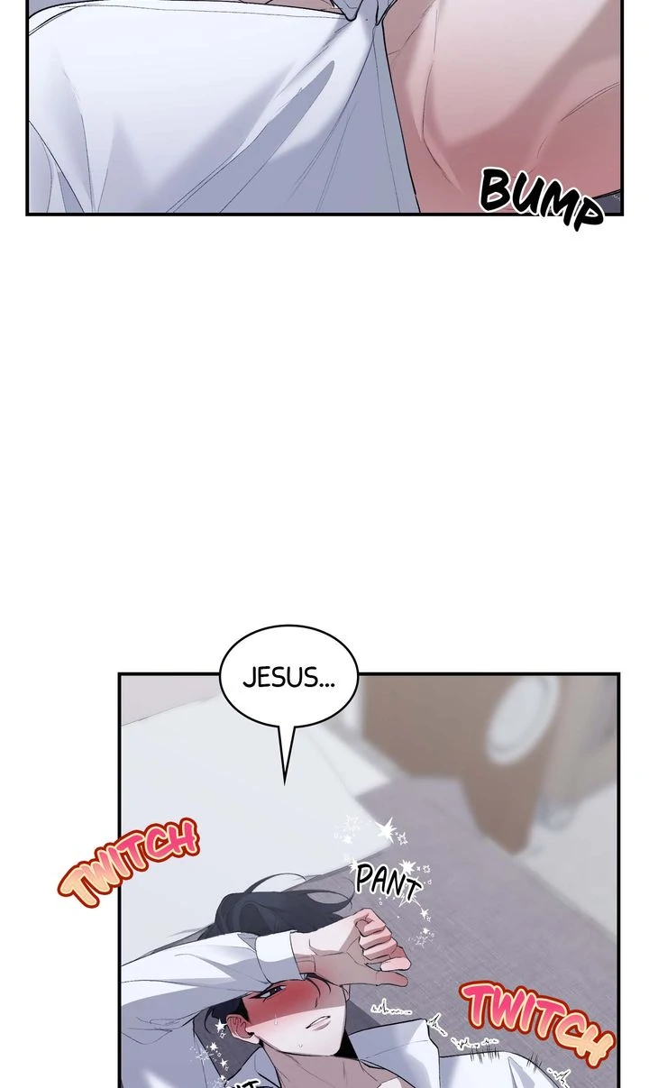 The Muse [Full ver.] - Chapter 21 manhwa