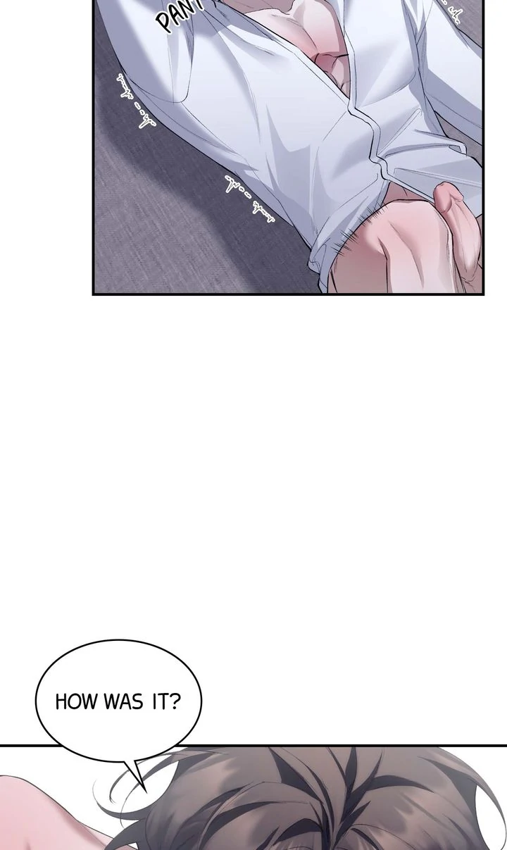 The Muse [Full ver.] - Chapter 21 manhwa