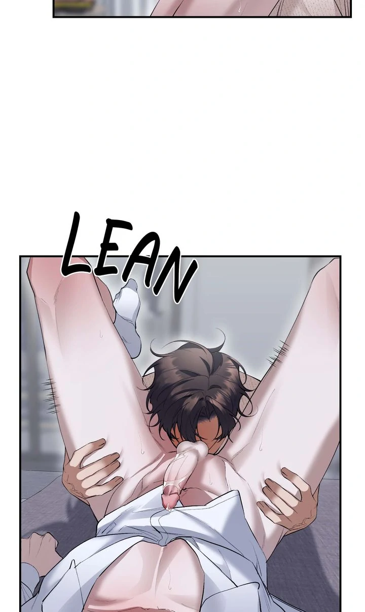 The Muse [Full ver.] - Chapter 21 manhwa