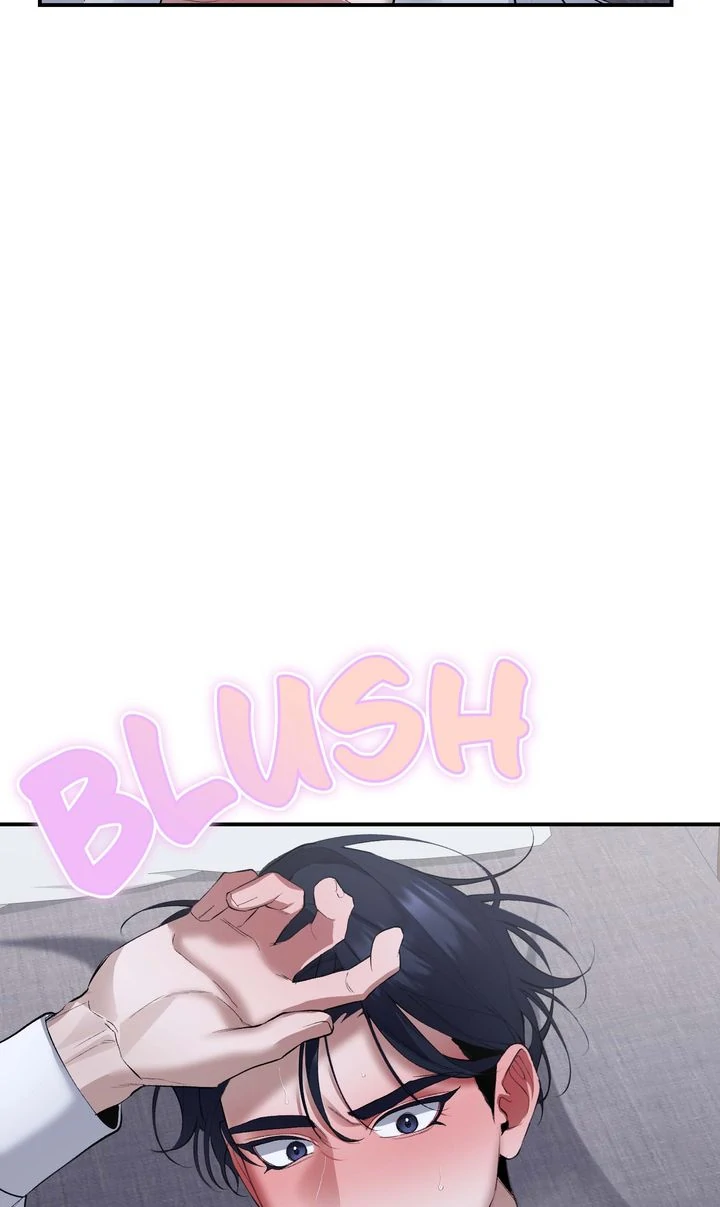 The Muse [Full ver.] - Chapter 21 manhwa