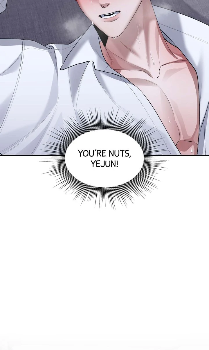 The Muse [Full ver.] - Chapter 21 manhwa