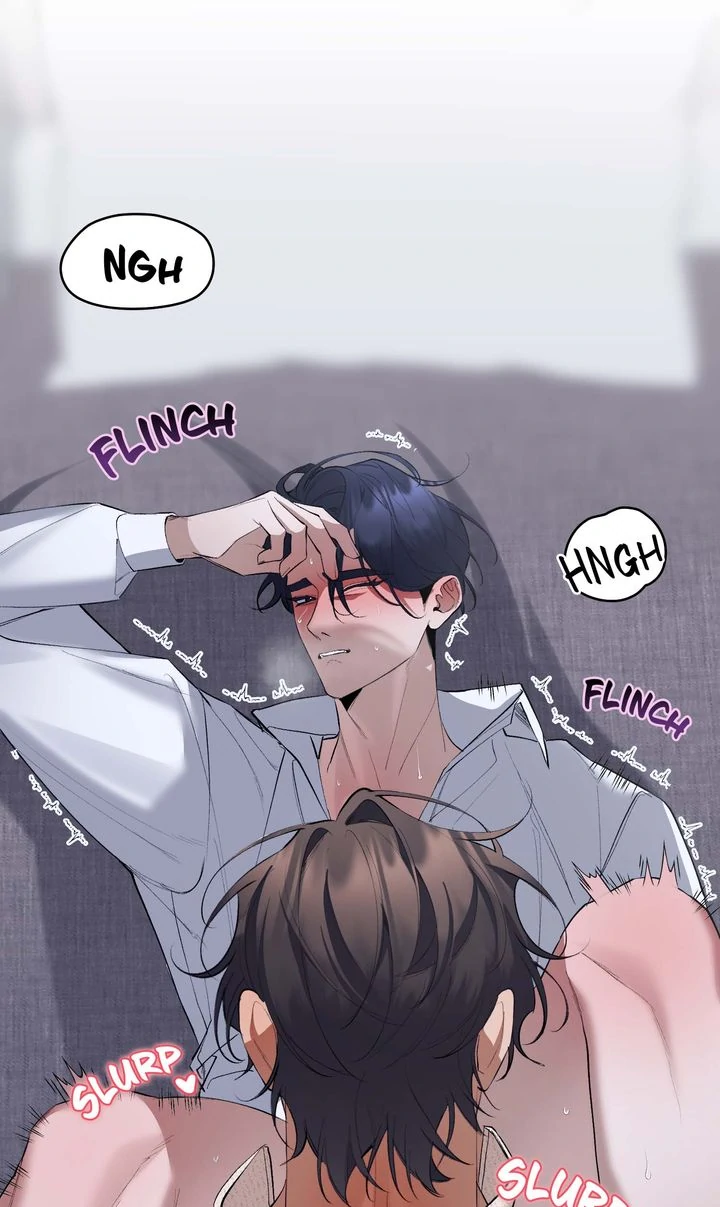 The Muse [Full ver.] - Chapter 21 manhwa