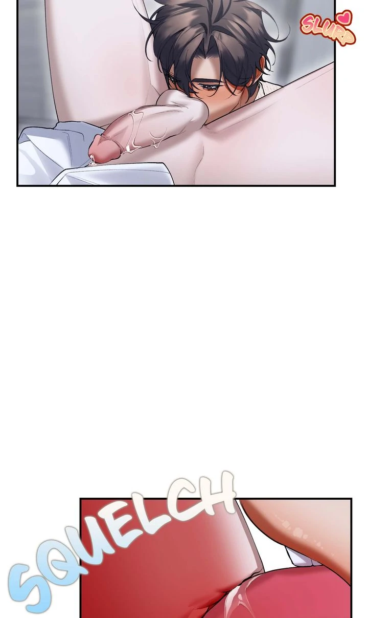 The Muse [Full ver.] - Chapter 21 manhwa
