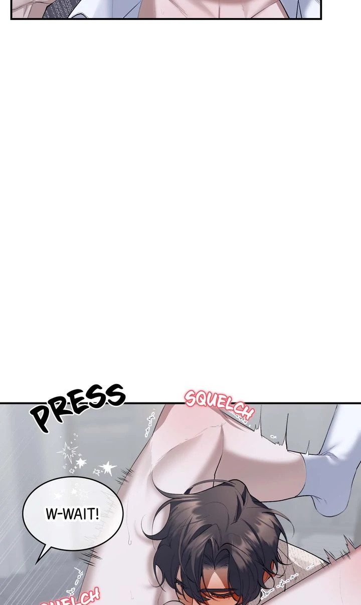 The Muse [Full ver.] - Chapter 21 manhwa