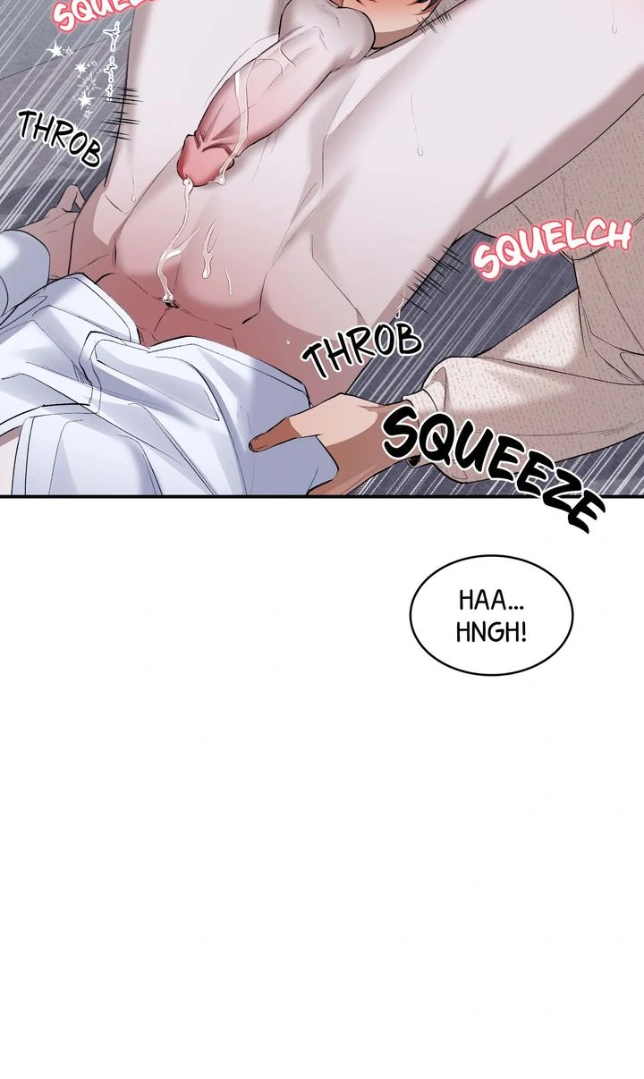 The Muse [Full ver.] - Chapter 21 manhwa