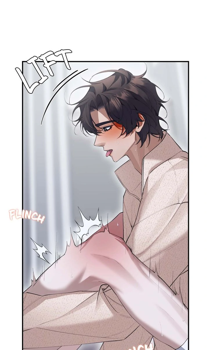 The Muse [Full ver.] - Chapter 21 manhwa
