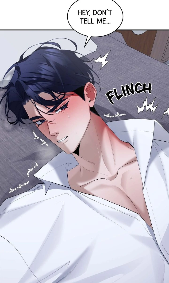 The Muse [Full ver.] - Chapter 21 manhwa